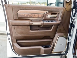 Ram 2500 Longhorn 4x4 Crew Cab 6'4" Box 2026