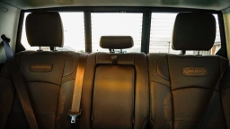 Ram 2500 Longhorn 4x4 Crew Cab 6'4" Box 2026