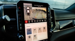 Ram 2500 Longhorn 4x4 Crew Cab 6'4" Box 2026