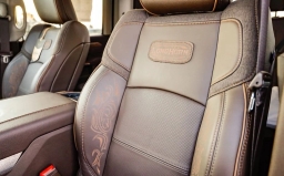 Ram 2500 Longhorn 4x4 Crew Cab 6'4" Box 2026