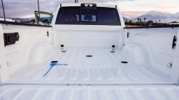 Ram 2500 Longhorn 4x4 Crew Cab 6'4" Box 2026