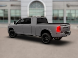 Ram 2500 Limited 4x4 Mega Cab 6'4" Box 2026