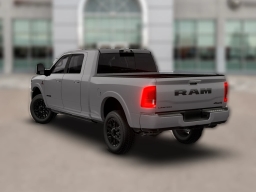 Ram 2500 Limited 4x4 Mega Cab 6'4" Box 2026