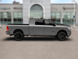 Ram 2500 Limited 4x4 Mega Cab 6'4" Box 2026