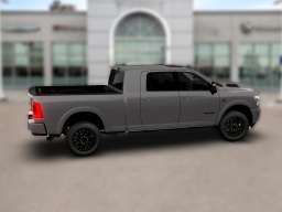 Ram 2500 Limited 4x4 Mega Cab 6'4" Box 2026