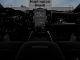 Ram 2500 Limited 4x4 Mega Cab 6'4" Box 2026