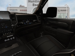 Ram 2500 Limited 4x4 Mega Cab 6'4" Box 2026