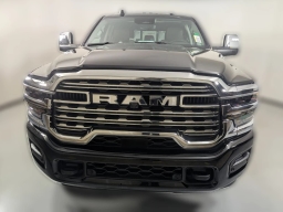 Ram 2500 Longhorn 4x4 Mega Cab 6'4" Box 2026