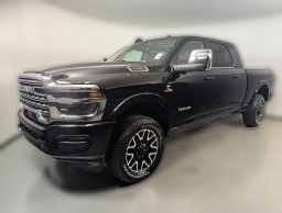 Ram 2500 Longhorn 4x4 Mega Cab 6'4" Box 2026