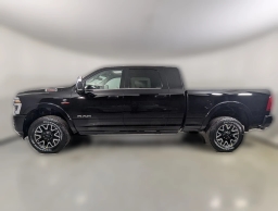 Ram 2500 Longhorn 4x4 Mega Cab 6'4" Box 2026