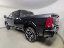 Ram 2500 Longhorn 4x4 Mega Cab 6'4" Box 2026