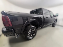 Ram 2500 Longhorn 4x4 Mega Cab 6'4" Box 2026