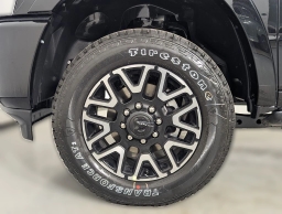 Ram 2500 Longhorn 4x4 Mega Cab 6'4" Box 2026