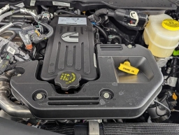 Ram 2500 Longhorn 4x4 Mega Cab 6'4" Box 2026