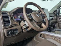 Ram 2500 Longhorn 4x4 Mega Cab 6'4" Box 2026