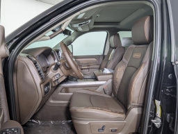 Ram 2500 Longhorn 4x4 Mega Cab 6'4" Box 2026