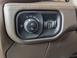 Ram 2500 Longhorn 4x4 Mega Cab 6'4" Box 2026