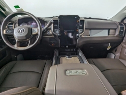 Ram 2500 Longhorn 4x4 Mega Cab 6'4" Box 2026