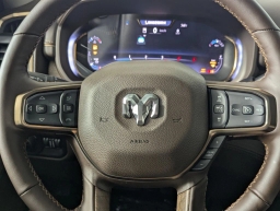 Ram 2500 Longhorn 4x4 Mega Cab 6'4" Box 2026