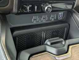 Ram 2500 Longhorn 4x4 Mega Cab 6'4" Box 2026