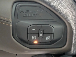 Ram 2500 Longhorn 4x4 Mega Cab 6'4" Box 2026