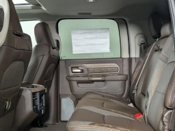 Ram 2500 Longhorn 4x4 Mega Cab 6'4" Box 2026