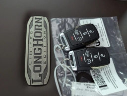 Ram 2500 Longhorn 4x4 Mega Cab 6'4" Box 2026