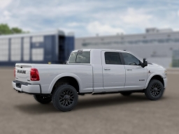 Ram 2500 Limited 4x4 Mega Cab 6'4" Box 2026