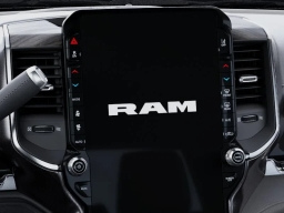 Ram 2500 Limited 4x4 Mega Cab 6'4" Box 2026