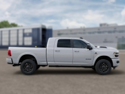 Ram 2500 Limited 4x4 Mega Cab 6'4" Box 2026