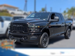 Ram 2500 Limited 4x4 Mega Cab 6'4" Box 2026
