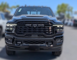 Ram 2500 Limited 4x4 Mega Cab 6'4" Box 2026