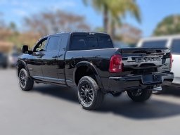 Ram 2500 Limited 4x4 Mega Cab 6'4" Box 2026