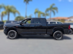 Ram 2500 Limited 4x4 Mega Cab 6'4" Box 2026