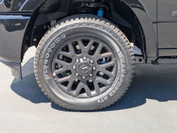 Ram 2500 Limited 4x4 Mega Cab 6'4" Box 2026