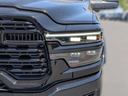 Ram 2500 Limited 4x4 Mega Cab 6'4" Box 2026