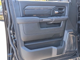 Ram 2500 Limited 4x4 Mega Cab 6'4" Box 2026