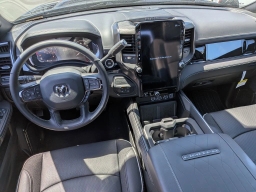 Ram 2500 Limited 4x4 Mega Cab 6'4" Box 2026