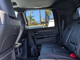 Ram 2500 Limited 4x4 Mega Cab 6'4" Box 2026