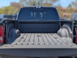 Ram 2500 Limited 4x4 Mega Cab 6'4" Box 2026