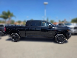 Ram 2500 Limited 4x4 Mega Cab 6'4" Box 2026