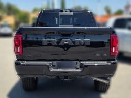 Ram 2500 Limited 4x4 Mega Cab 6'4" Box 2026