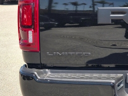 Ram 2500 Limited 4x4 Mega Cab 6'4" Box 2026