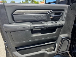 Ram 2500 Limited 4x4 Mega Cab 6'4" Box 2026