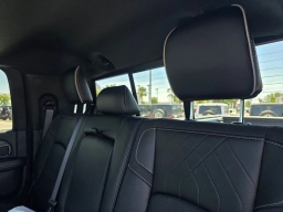 Ram 2500 Limited 4x4 Mega Cab 6'4" Box 2026