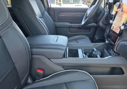 Ram 2500 Limited 4x4 Mega Cab 6'4" Box 2026