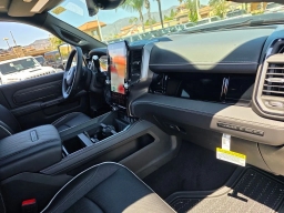 Ram 2500 Limited 4x4 Mega Cab 6'4" Box 2026
