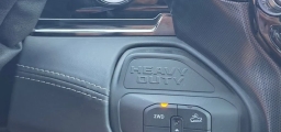Ram 2500 Limited 4x4 Mega Cab 6'4" Box 2026