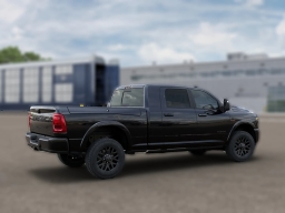 Ram 2500 Limited 4x4 Mega Cab 6'4" Box 2026
