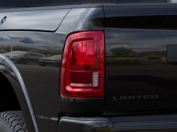 Ram 2500 Limited 4x4 Mega Cab 6'4" Box 2026
